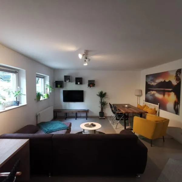 Dürr, hotel en Berlín