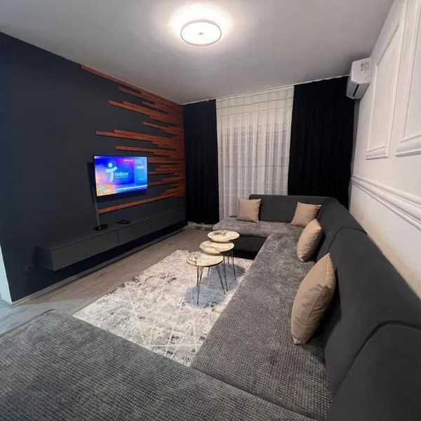 Siar Apartament, ξενοδοχείο σε Prizren