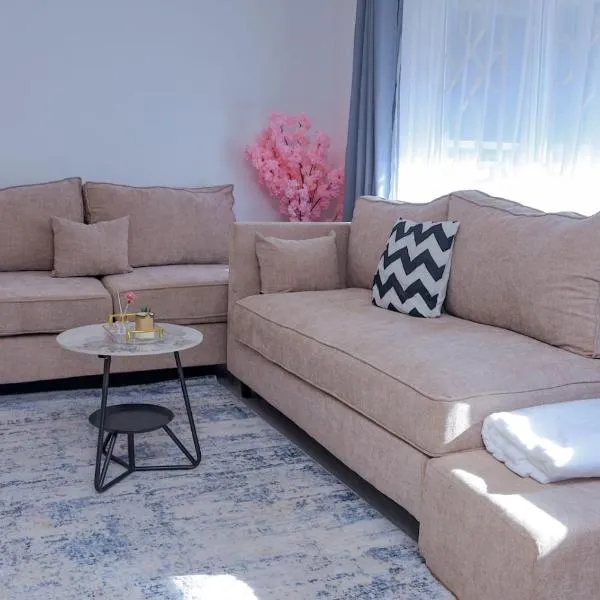 Suzzy homestays 1, ξενοδοχείο σε Meru