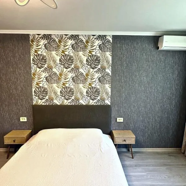 Parkside Apartment Odesa, hotel in Odesa