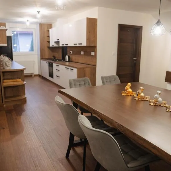 Privat Agapi, hotelli kohteessa Vrbov