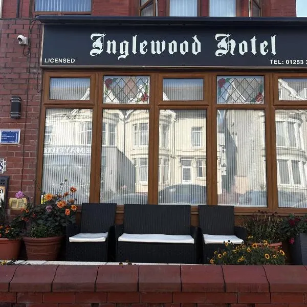 The Inglewood Hotel *Adults Only*, hotel v destinaci Blackpool