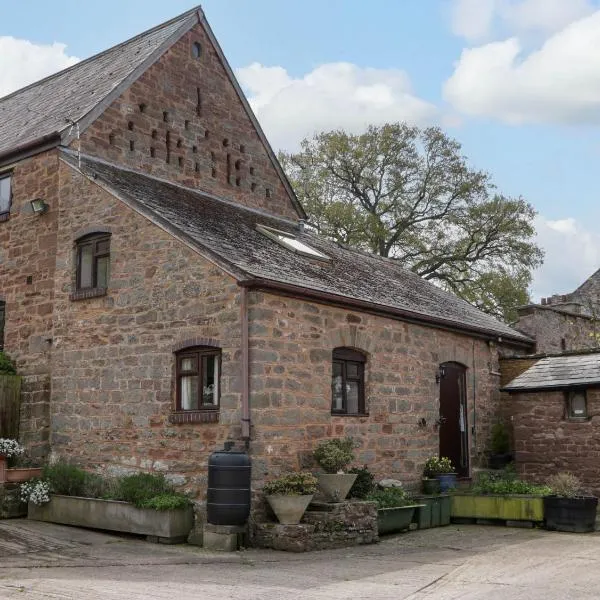The Cottage at Rocklands Farm, ξενοδοχείο σε Ross on Wye