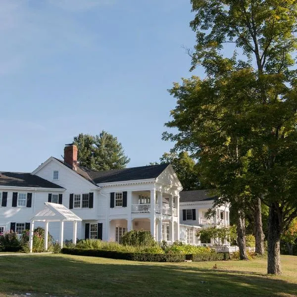 The White House Inn, hotel sa Wilmington