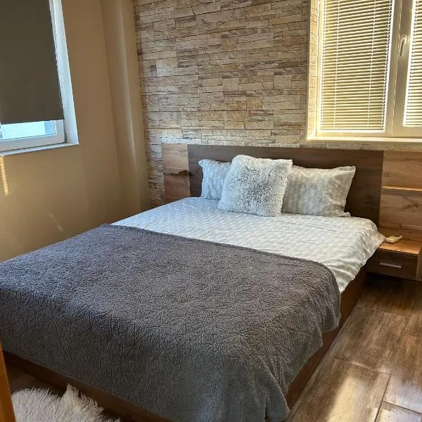 Стаи за гости Крис, hotel in Vratsa