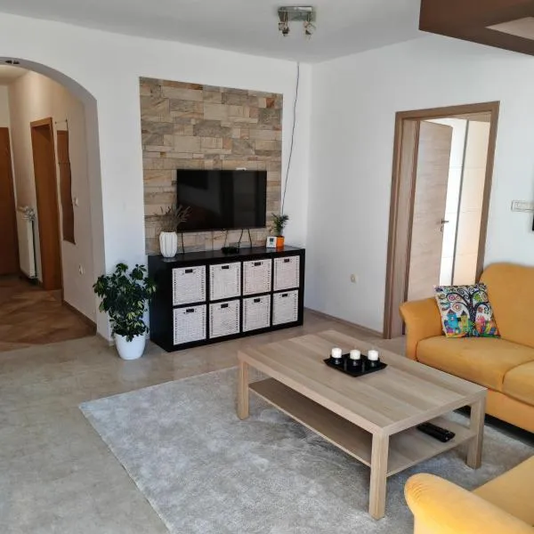 Stars Apartments in nature, ξενοδοχείο σε Postojna