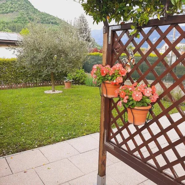 Il PETTIROSSO, ξενοδοχείο σε Galbiate