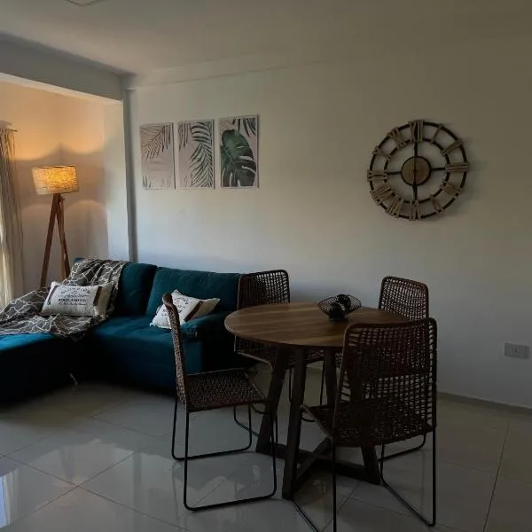 Amané - Alquiler temporal con estilo en Posadas、ポサーダスのホテル