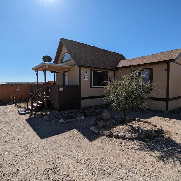 The Loft, Hotel in Meadview