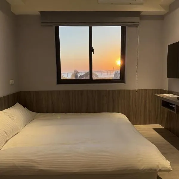 飛鳥集行館, hotel in Hu-hsia