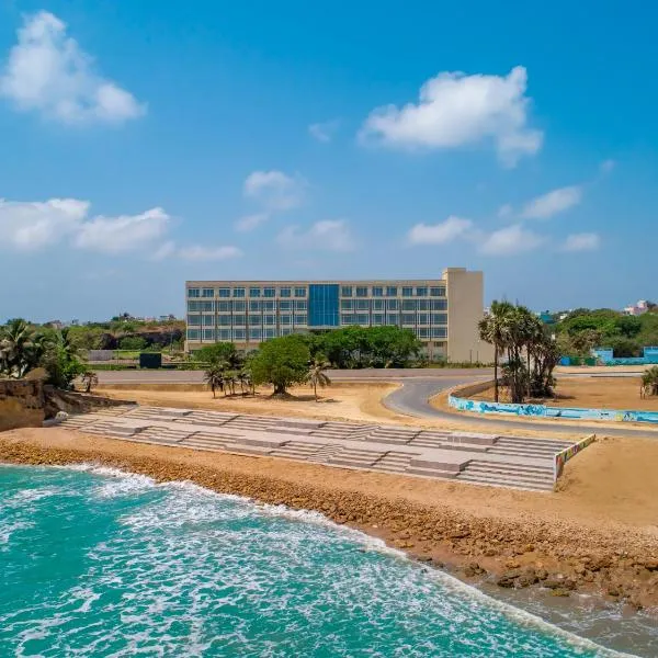 Gateway Diu, hotel en Diu
