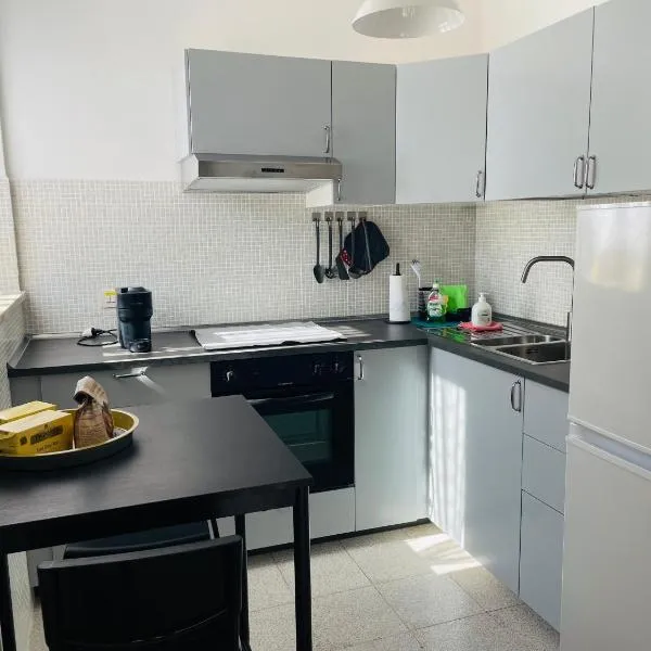 Casa Roda, Hotel in Castiglione del Lago