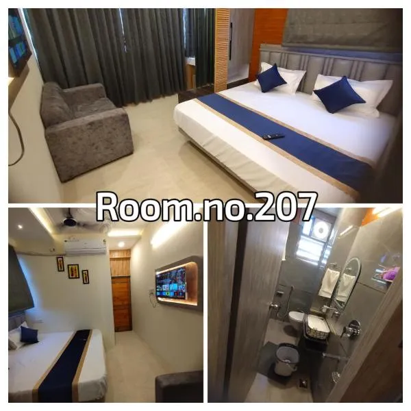 Cozy Home Stay, hotel en Varanasi