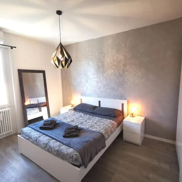 Bologna Holiday House, hotel in Bologna