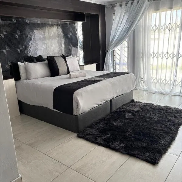 Springbridge Accom, khách sạn ở Gaborone