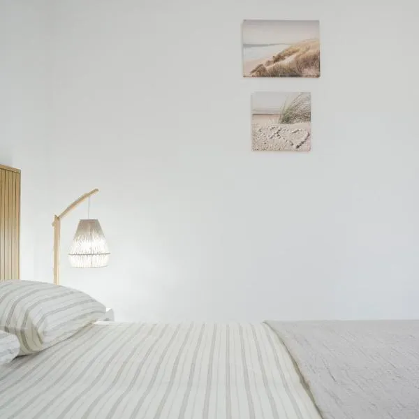 Orion house!, hotel v destinaci Platis Gialos Sifnos