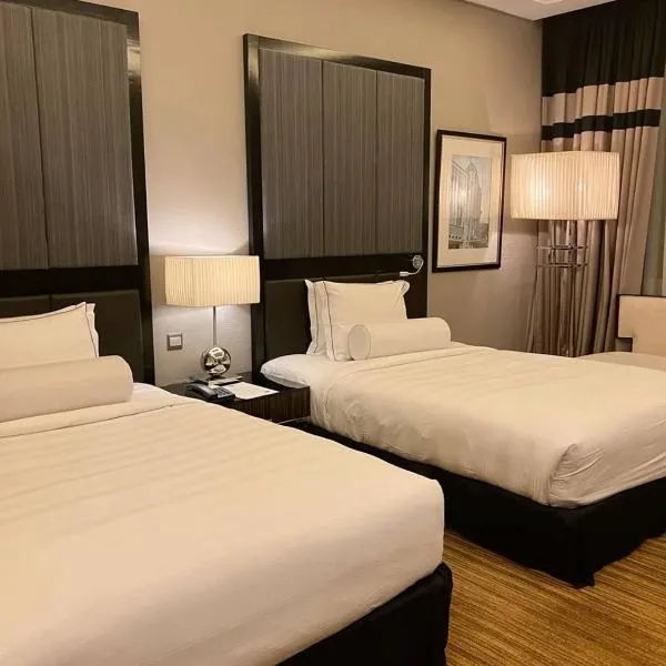 Runway Rooms, hotel in Yerevan
