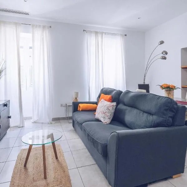 2BR in the Zoko contemporary and convenient, hotel a Gibraltar