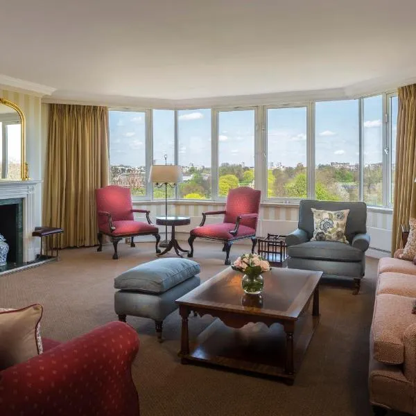Cheval Thorney Court at Hyde Park, hotel in Londen