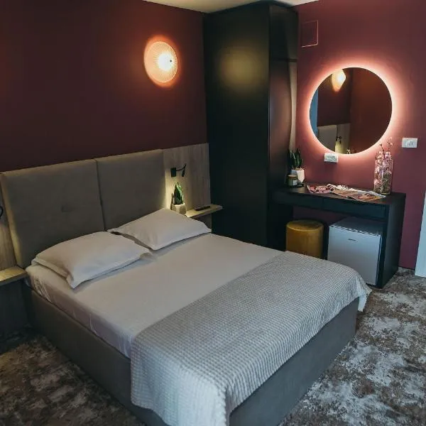 Grey Residence, hotel in Drobeta-Turnu Severin