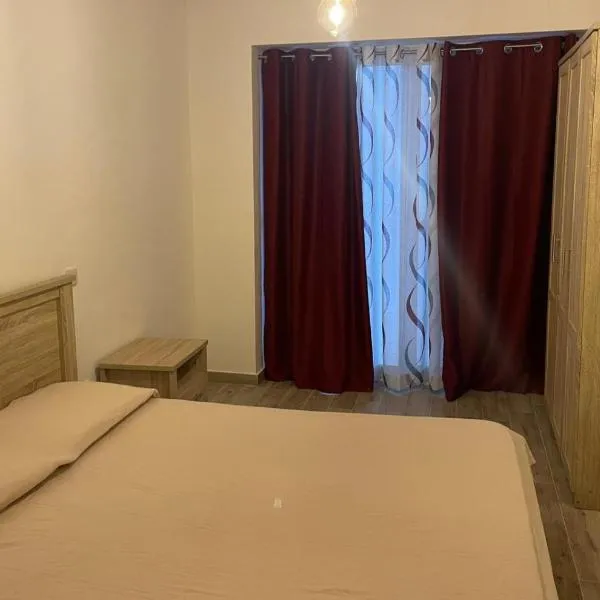 KIAN Apartment, ξενοδοχείο σε Victoria