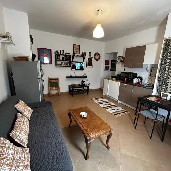 lavista cozy chalet one bedroom, hotel in Ain Sokhna