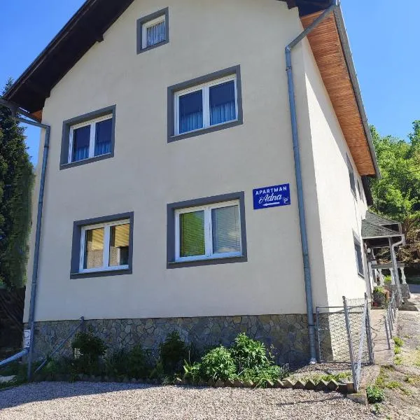 Apartman Adna, ξενοδοχείο σε Kulen Vakuf