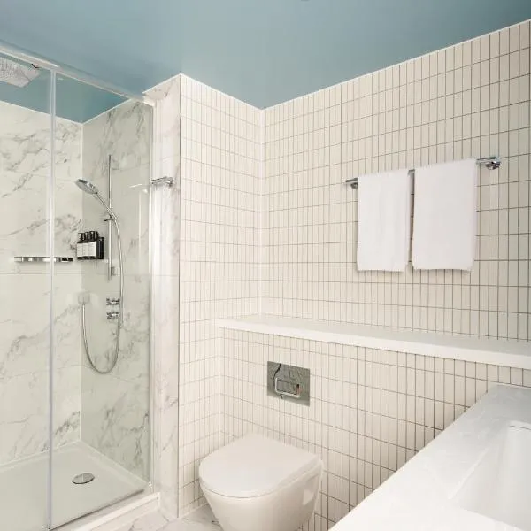 Hotel Indigo London Clerkenwell by IHG, hotel in London
