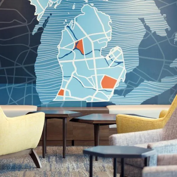 Holiday Inn Express & Suites Steamboat Springs by IHG โรงแรมในสตีมโบทสปริงส์