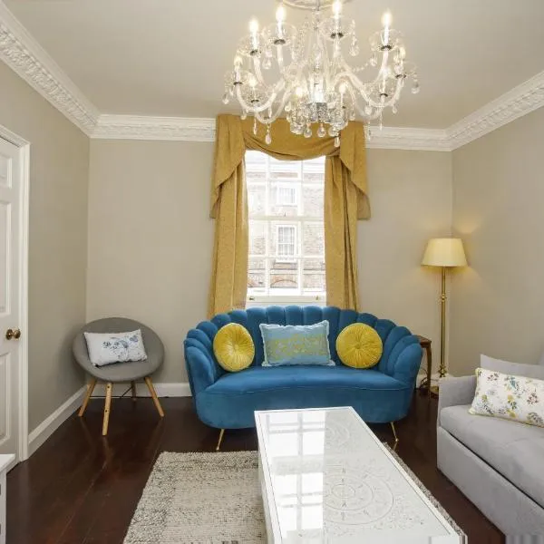 St Wilfrid's Court, ξενοδοχείο στο Γιορκ