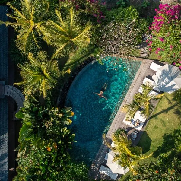 MASMARA Resort Canggu, Hotel in Canggu
