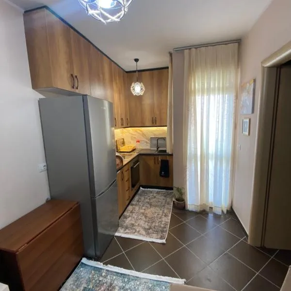 Neo Apartment, hotel in Shëngjin