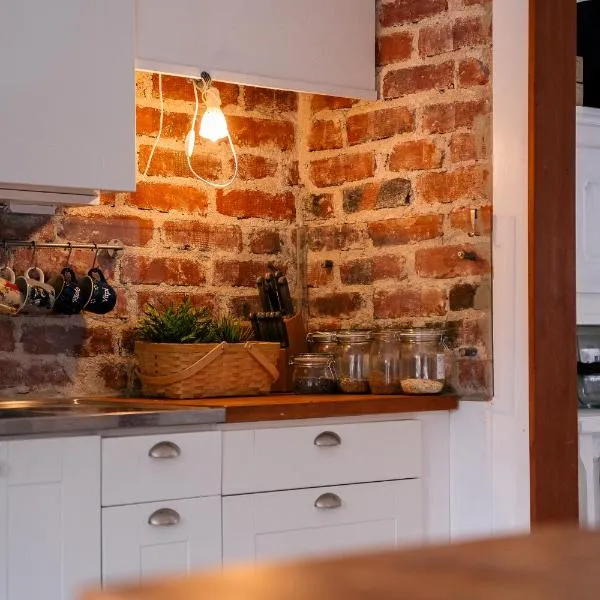 Villa Virpi, ξενοδοχείο στο Ροβανιέμι