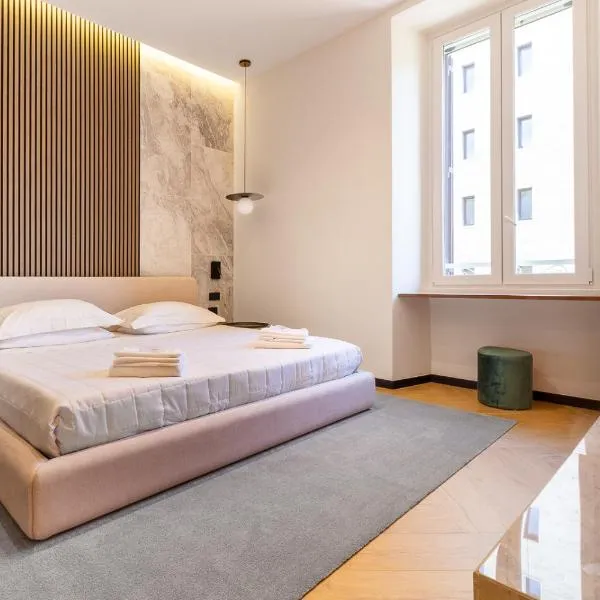 Minerva Boutique Suites, Hotel in Rom