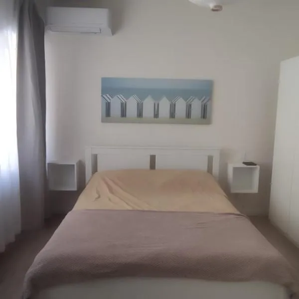 Ariminum Suite - Minimalism and class in the historic center, hótel í Rímíní