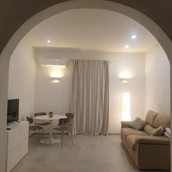 La Casina, hôtel à Livourne