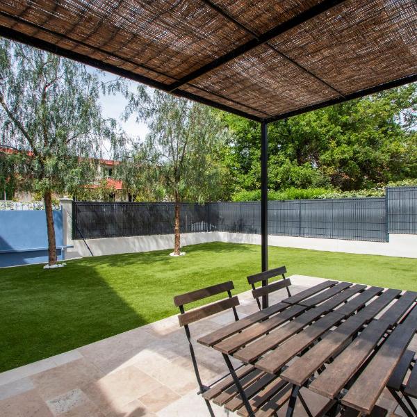 Villa rénovée au CAP BRUN