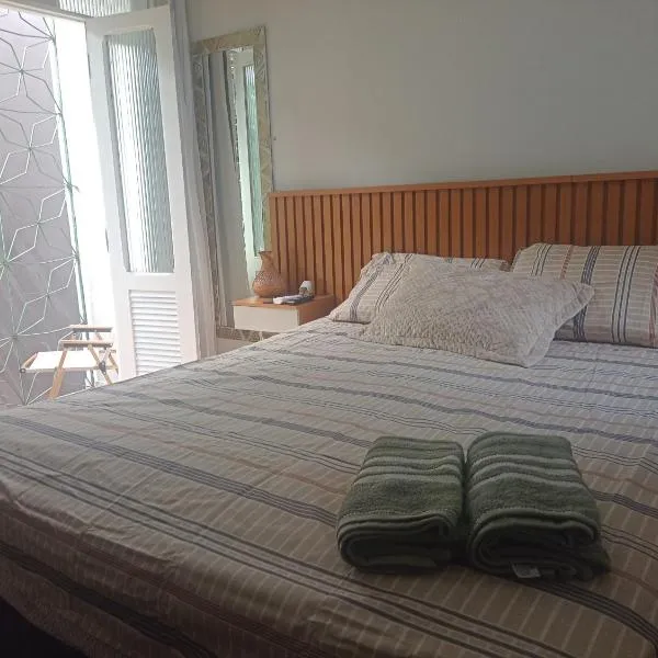 Recanto Paraense, hotel in Belém