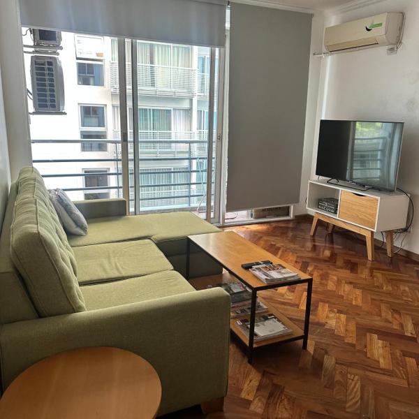 La RURAL PALERMO 2 habitaciones!, Buenos Aires