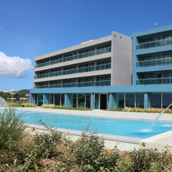 Delta Hotels by Marriott Azores, hotel in Ponta Delgada