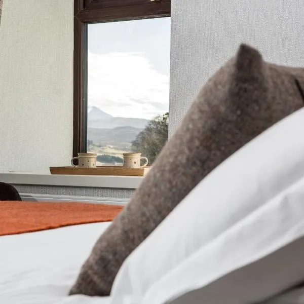 ボスヴィル ホテル（Bosville Hotel）、ポートリーのホテル