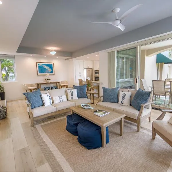 Wailea Hidden Gem, hotel en Wailea