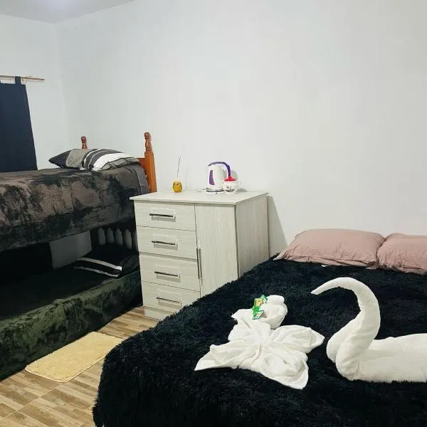 el balcón azul Fiambalá, hôtel à Fiambala