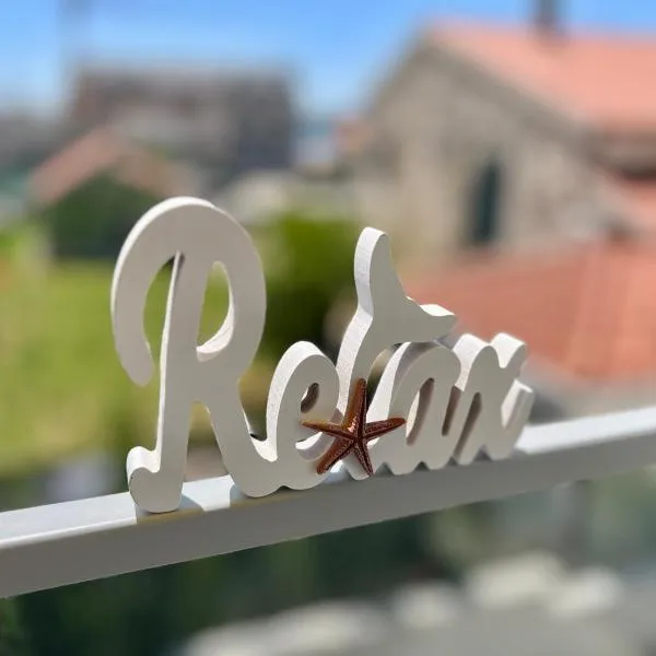 Apartment WILD ROSE, hotel in Trogir