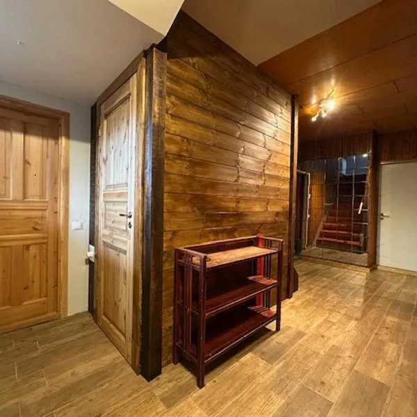 Kastan House, hotel a Mustvee