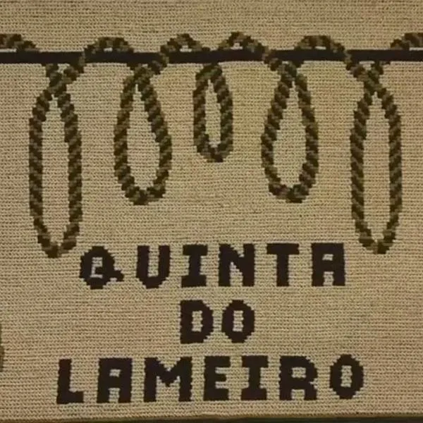 Quinta do Lameiro Maceira, Hotel in Seia