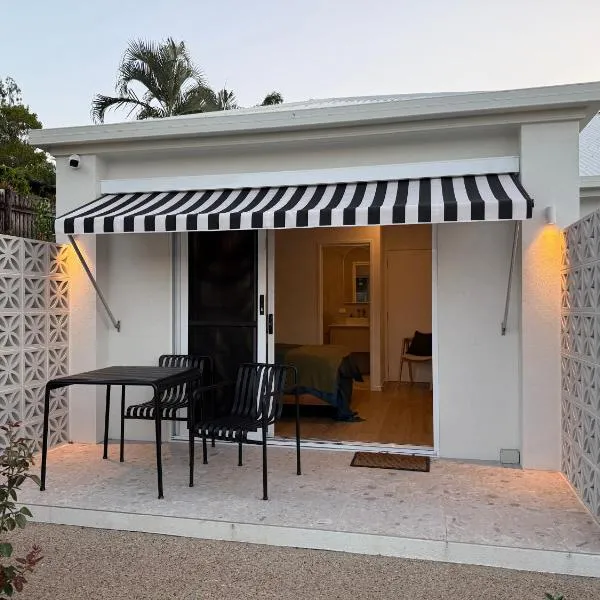 Tranquility on Parkridge, Hotel in Jungara Station