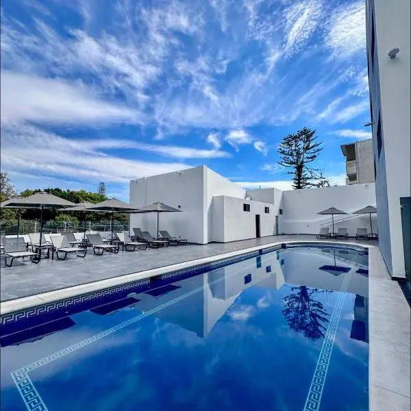 Casa Tabachin, hotel in Cuernavaca