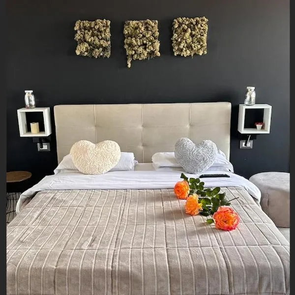 Royal Suite, khách sạn ở Tissi