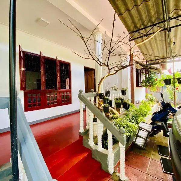 WWPVNE Winter Wood Private Villa Nuwara Eliya, hotel en Nuwara Eliya